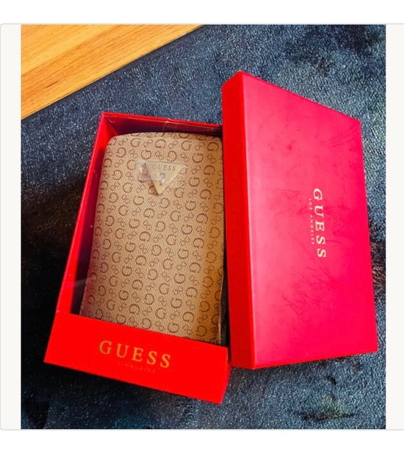 Brand new guess bag New GUESS Pink Crossbody Flap Shoulder Bag Purse with Pouch  main image 2