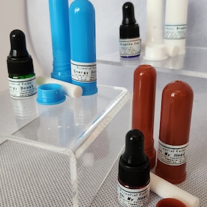 Personal Diffuser Essential Oils