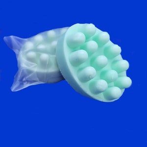 Shampoo and Body Wash Bars