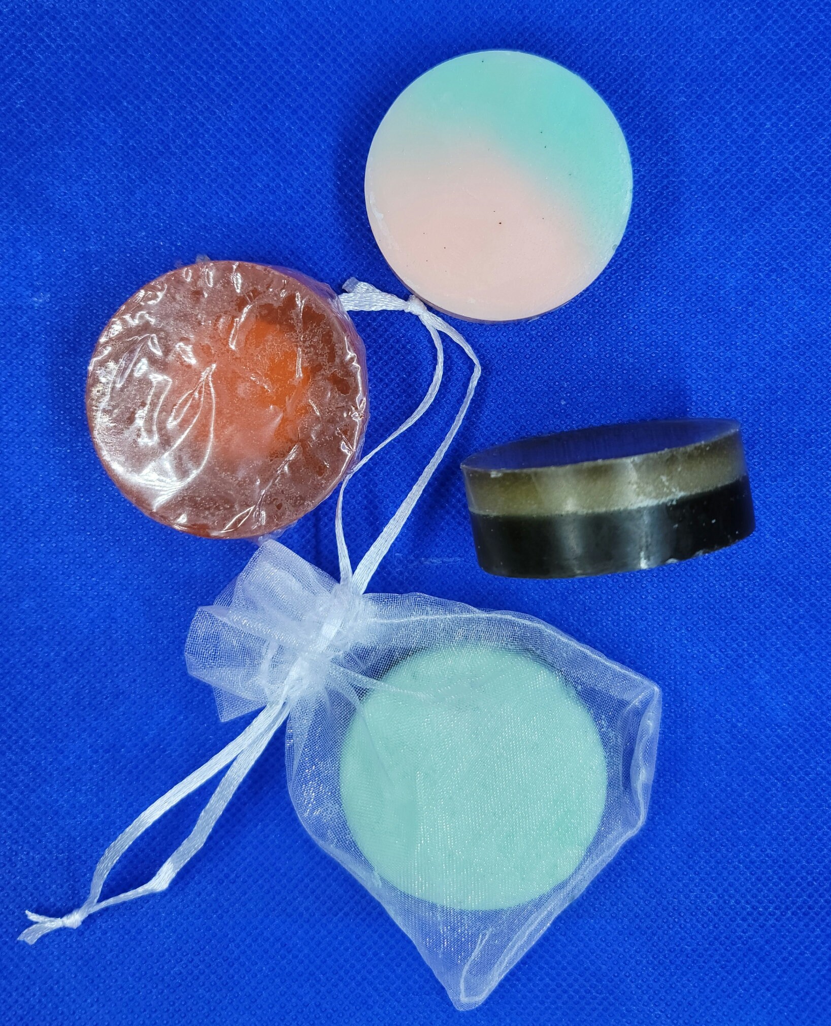 Soap Soap and More Essential Oils Soap Etsy