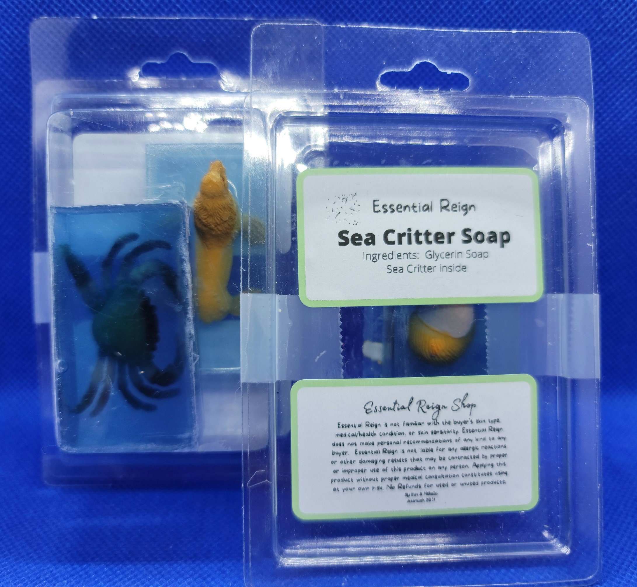 Soap Soap and More Essential Oils Soap Etsy