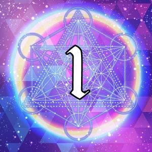 Intuitive Psychic Reading