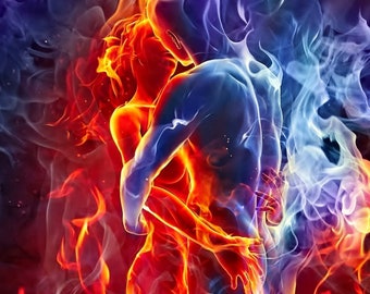 Intuitive Soulmate Reading: Single Question