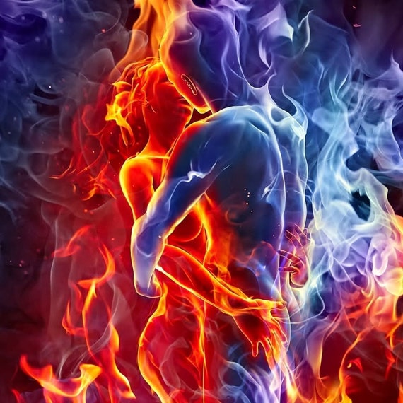 Twin Flame Reading in 1 HOUR