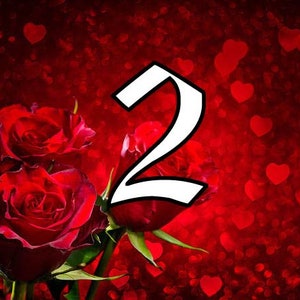 Psychic Love Reading in 1 Hour