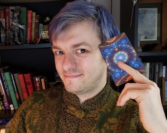 Lectura psíquica del tarot por teléfono Lectura del amor en 1 HORA