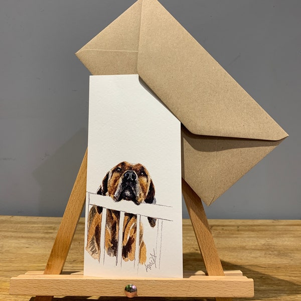 Rhodesian Ridgeback - Etsy UK