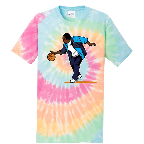 Stanley Hudson Secret Weapon Tie Dye Tshirt the Office Merch Dunder Mifflin  Michael Scott Dwight Schrute Gifts for Office Fans 