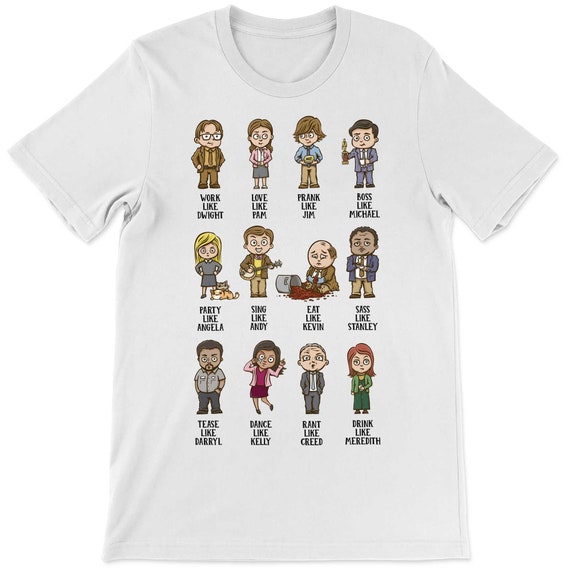 The office apparel discount
