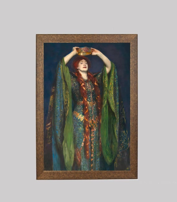 Lady Macbeth Shakespeare