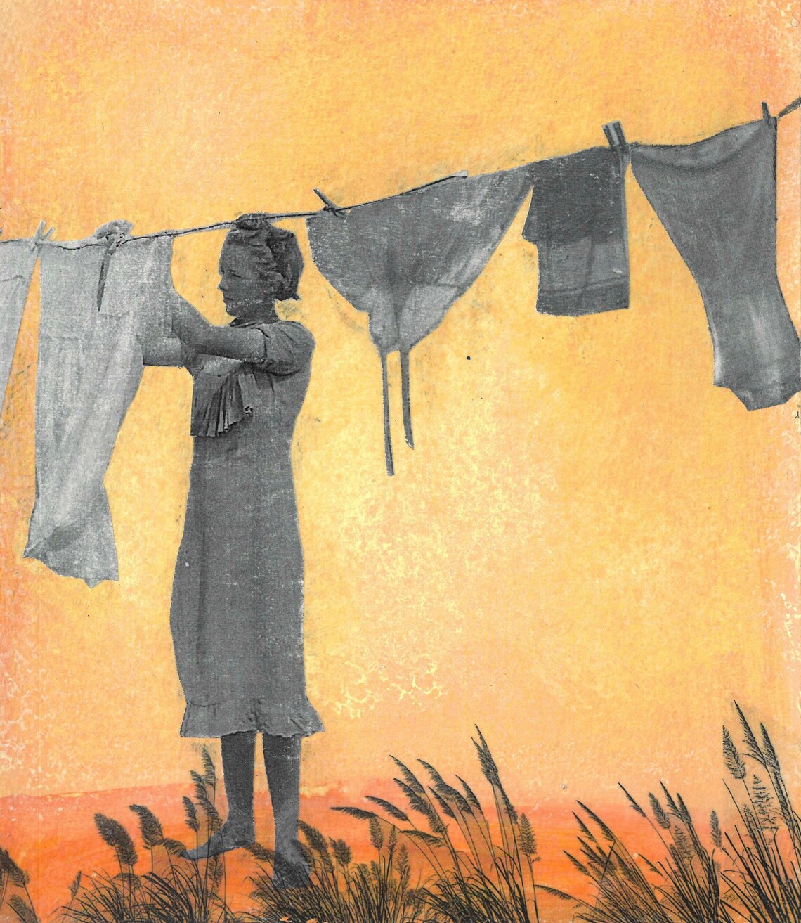 Laundry Room Art Laundry Art Prints Canvas and Prints Etsy