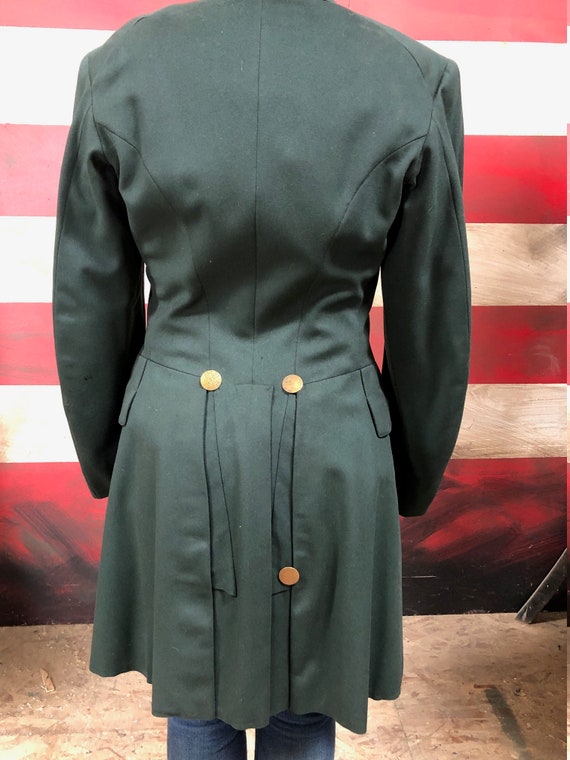 19th Century Frock Coat, Dated 1893 - image 2