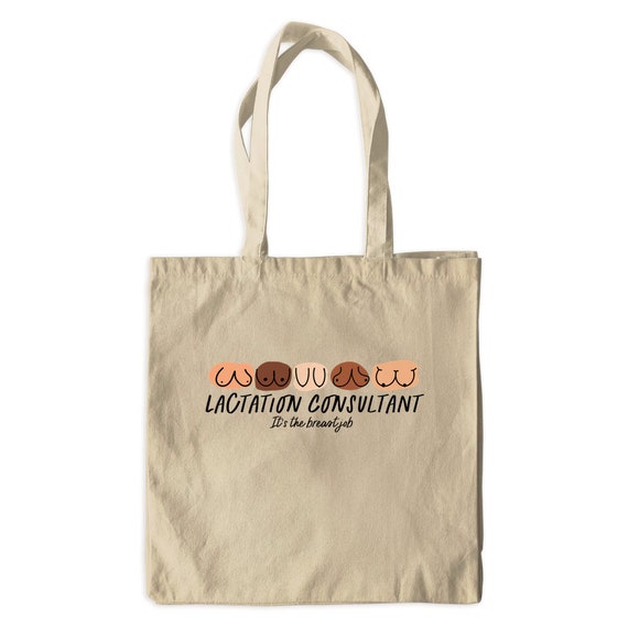 BDPWSS Lactation Consultant Gift IBCLC Breastfeeding Counselor