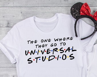 Free Free 134 Universal Studios Family Shirts Svg SVG PNG EPS DXF File