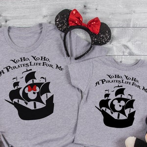 Disney pirate shirts,Disney trip 2020,Disney pirates family shirts.Disney cruise shirts,Disney kids shirts,Disney family matching shirts DT4