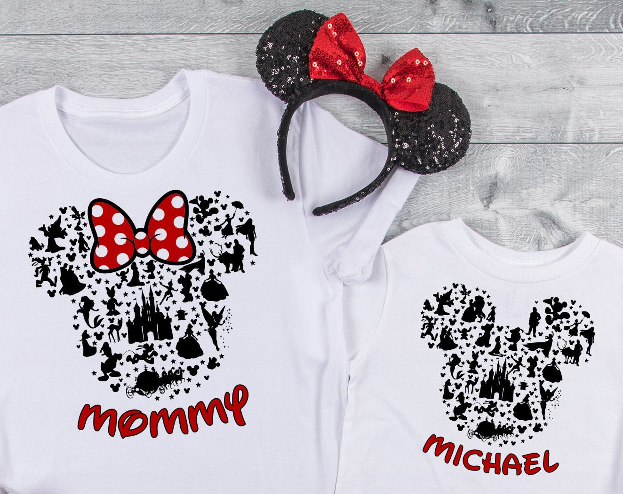 Disney T-Shirts,Disney trip 2020,Disney vacation 2020,Disney family matching shirts