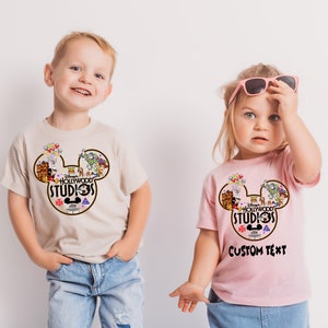 Disney Hollywood Studios, Matching Disney Shirts, Going to Disney, Disney  shirt, Disney Shirts for kids and adults  DT337