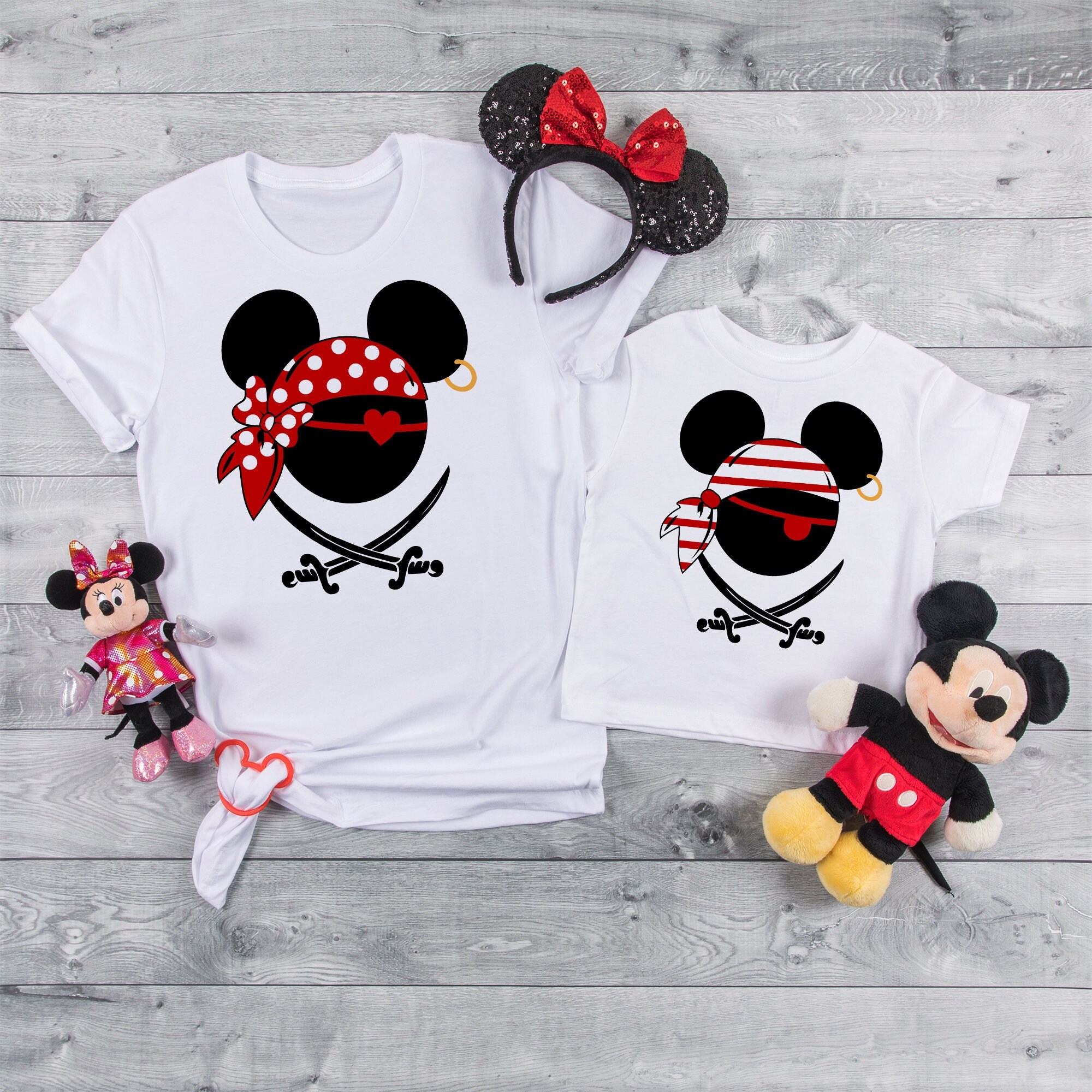 Disney Pirate Shirt Disney Cruise Shirt 