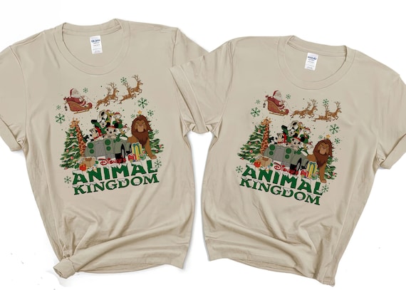 Merry Christmas Filthy Animal Unisex Tee (Tan) Merry Christmas Filthy Animal Unisex Tee (Tan)