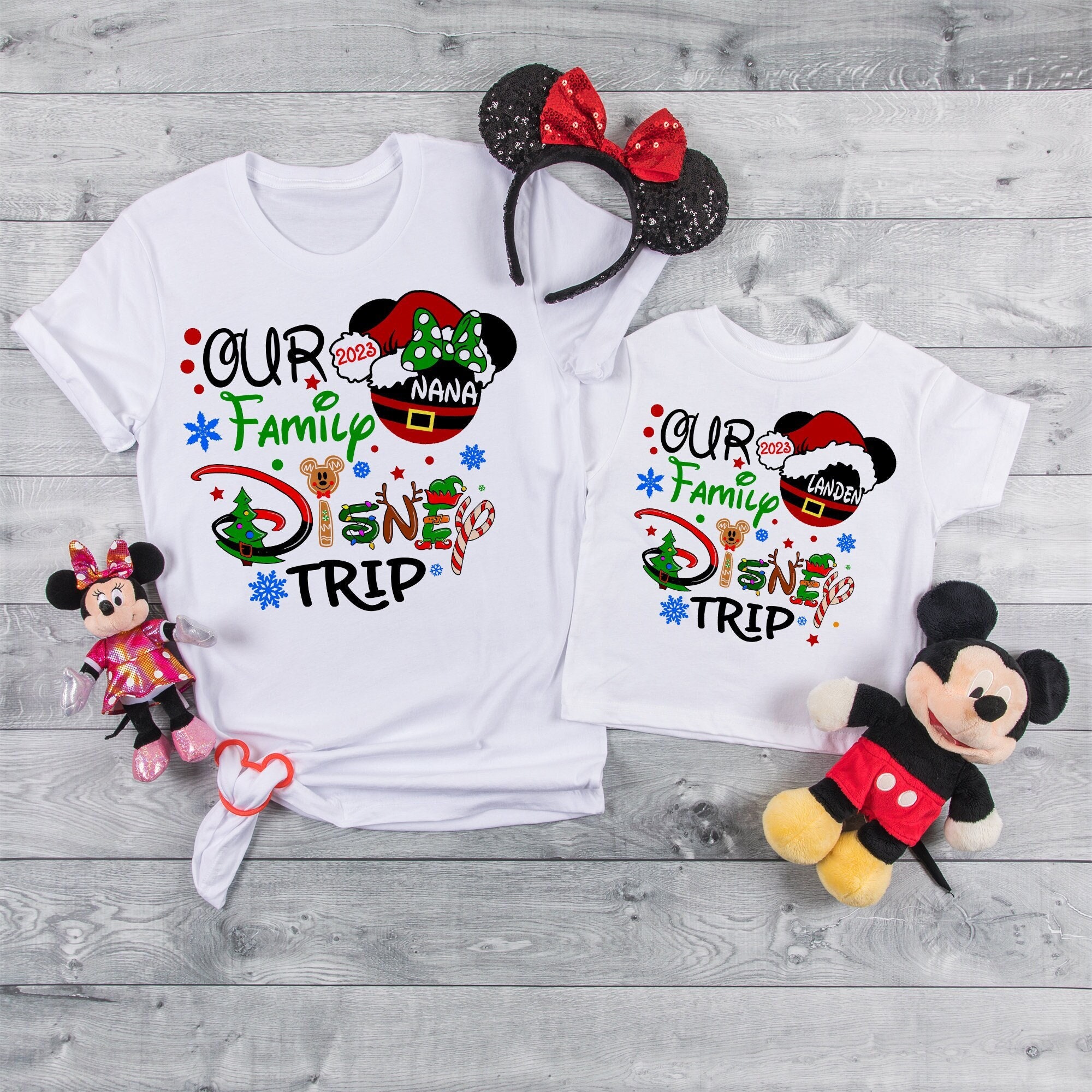 Disney Family Trip 2024, Matching Christmas Disney Shirts, Disney Xmas Vacation, Disney Family Shirts, Disney Family Matching Shirts 448 - Etsy Disney Family Trip 2024, Matching Christmas Disney Shirts, Disney Xmas Vacation, Disney Family Shirts, Disney Family Matching Shirts 448 - Etsy