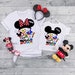 Disney Custom Shirts, Disney Trip 2022, Disney  Trip Matching Shirts, Disney Matching shirts, Personalized Disney Shirt  D297 