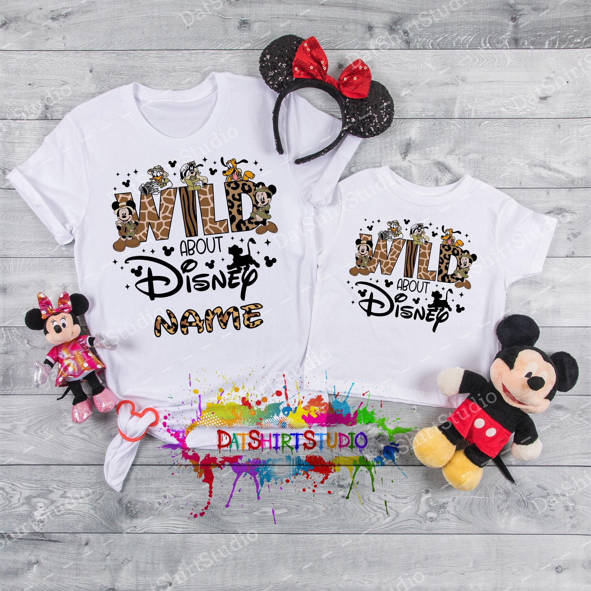 Wild About Disney Animal Kingdom Shirts, Animal Kingdom Custom Name Shirts, Animal Kingdom Family Matching Shirts, Disney Trip Matching 527 - Etsy Wild About Disney Animal Kingdom Shirts, Animal Kingdom Custom Name Shirts, Animal Kingdom Family Matching Shirts, Disney Trip Matching 527 - Etsy