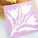 see more listings in the Crochet Potholders section