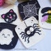 see more listings in the Crochet Halloween section