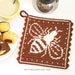 see more listings in the Crochet Potholders section