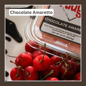 Handcrafted Small-Batch Fudge, Assorted Flavors 8 oz (Promo Code in Description)