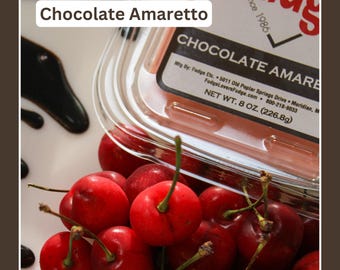 Handcrafted Small-Batch Fudge, Assorted Flavors 8 oz (Promo Code in Description)