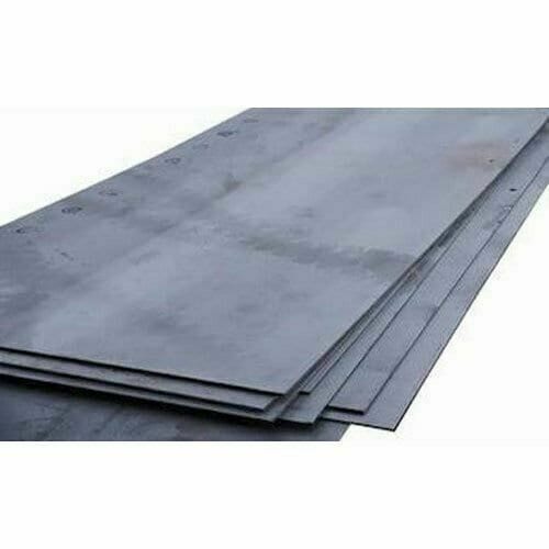 4X8 Steel Plate for sale Only 3 left at 60