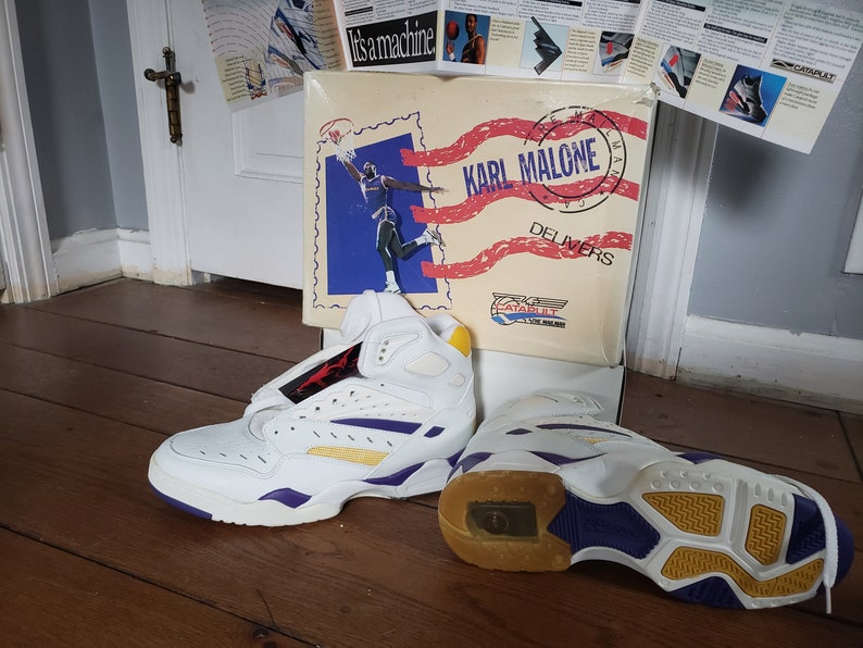 la gear mailman