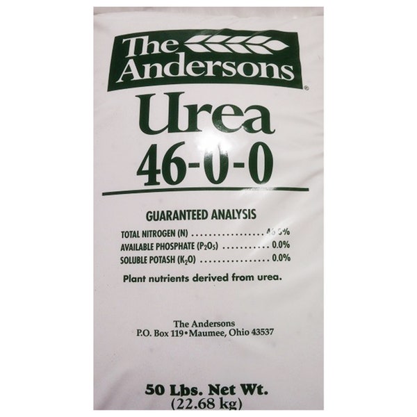 The Andersons 46-0-0 Urea Fertilizer (50 lb.)