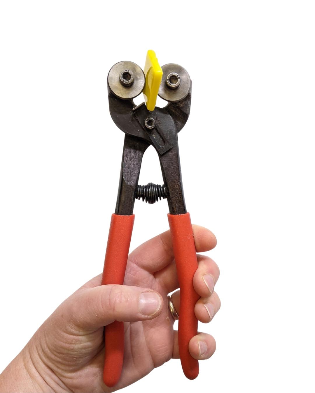 Wheeled Tile Nippers - Essential Tool for Mosaic Making!