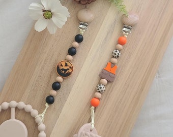 Chupete de caza / Chupete de caza de patos / Chupete de perro de caza / Chupete de bosque / Chupete de bebé de caza / Chupete de cazador / Chupete de bebé de bosque / Regalos para bebé