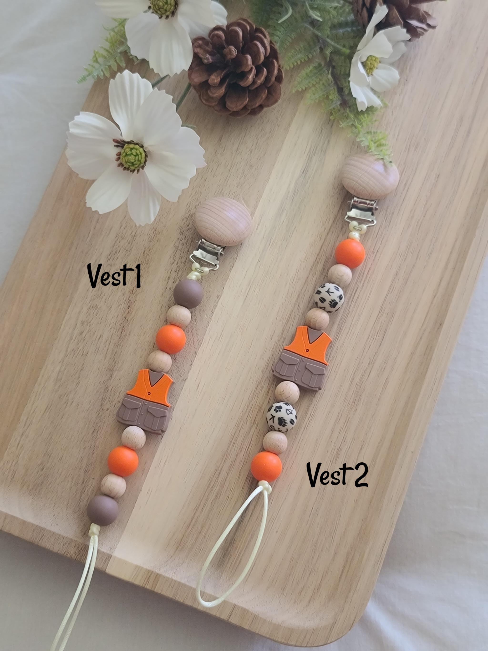 Hunting Pacifier Hunting Pacifier | Duck Hunting Pacifier | Hunting Dog |woodland ...