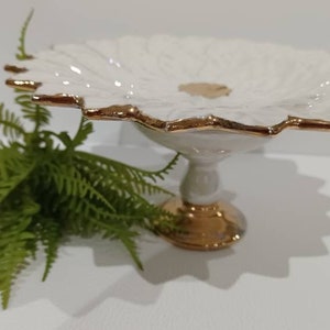 Vintage Soap Dish/Trinket Tray/Mint Tray