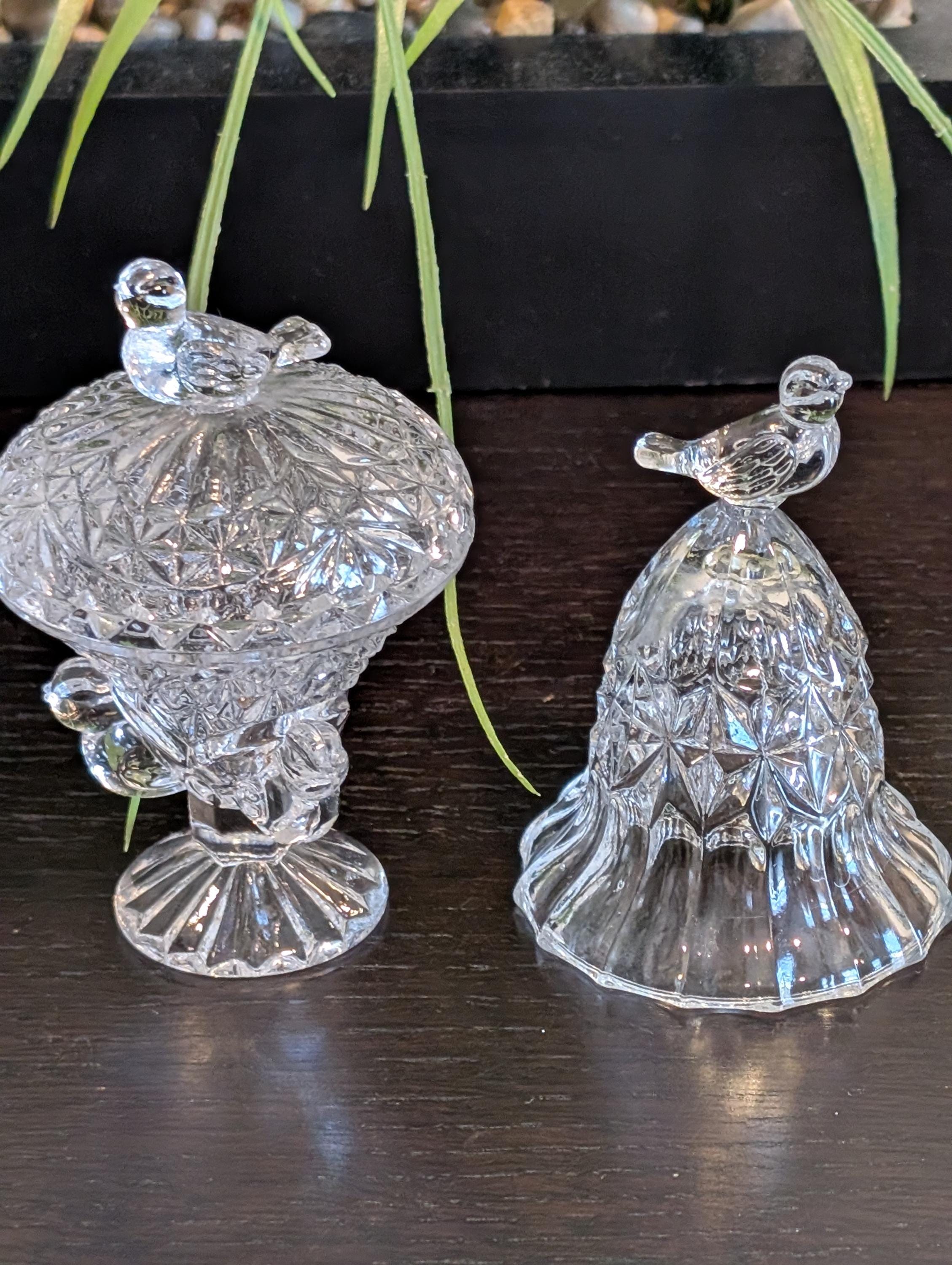 Hofbauer Crystal - Etsy