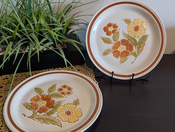 Mcm Bonsai Collection Riverchase Autum Heavy-duty Stoneware 10