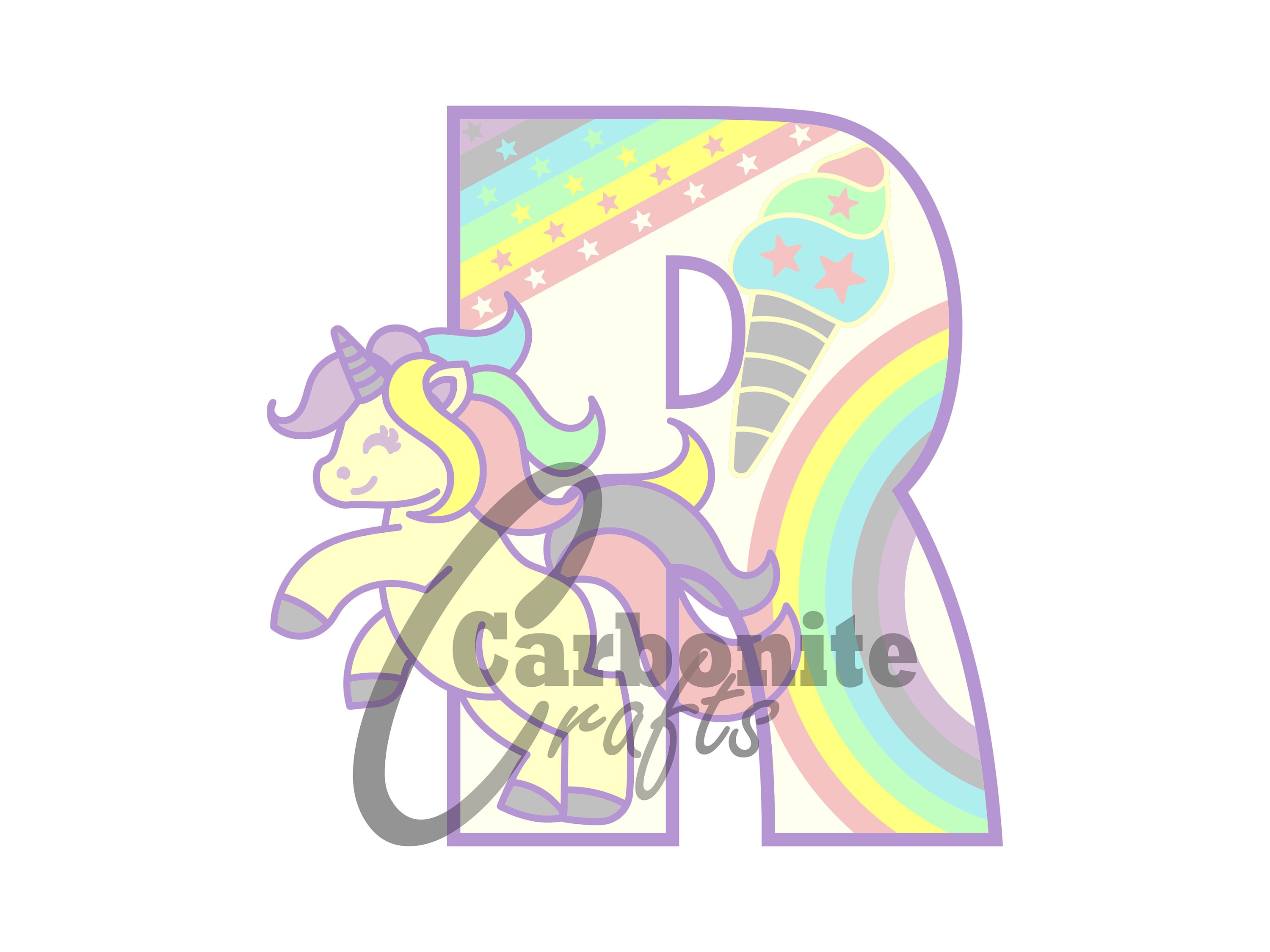 Download 3D Layered Alphabet Mandala Multi Layer Letter R in ...