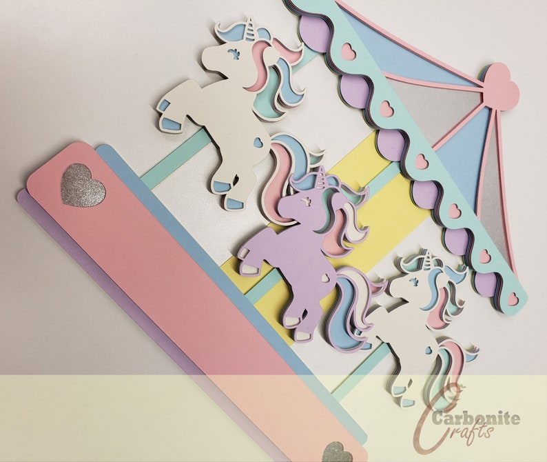 Free Free Layered Unicorn Mandala Svg 267 SVG PNG EPS DXF File
