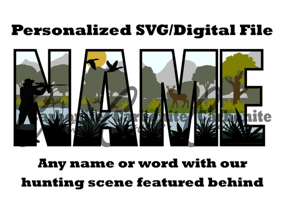 Download Personalized Svg 3d Layered Mandala Any Name Or Word In Etsy