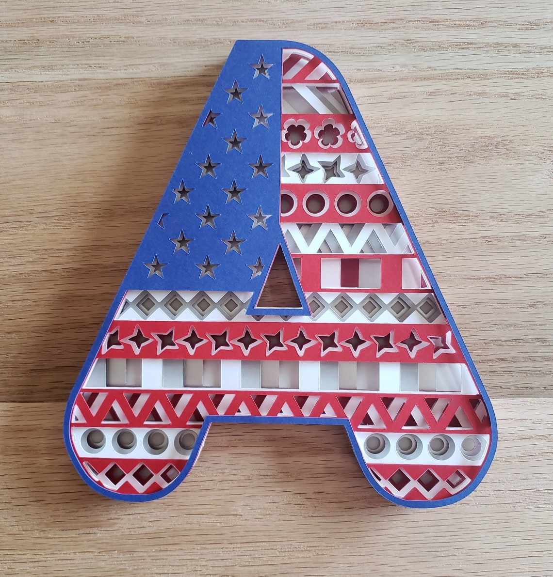 Free Free How To Make Layered Mandala Letters 145 SVG PNG EPS DXF File