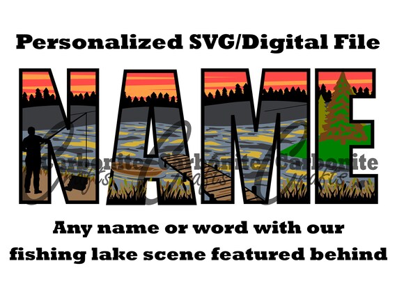 Download Personalized Svg 3d Layered Mandala Any Name Or Word In Etsy