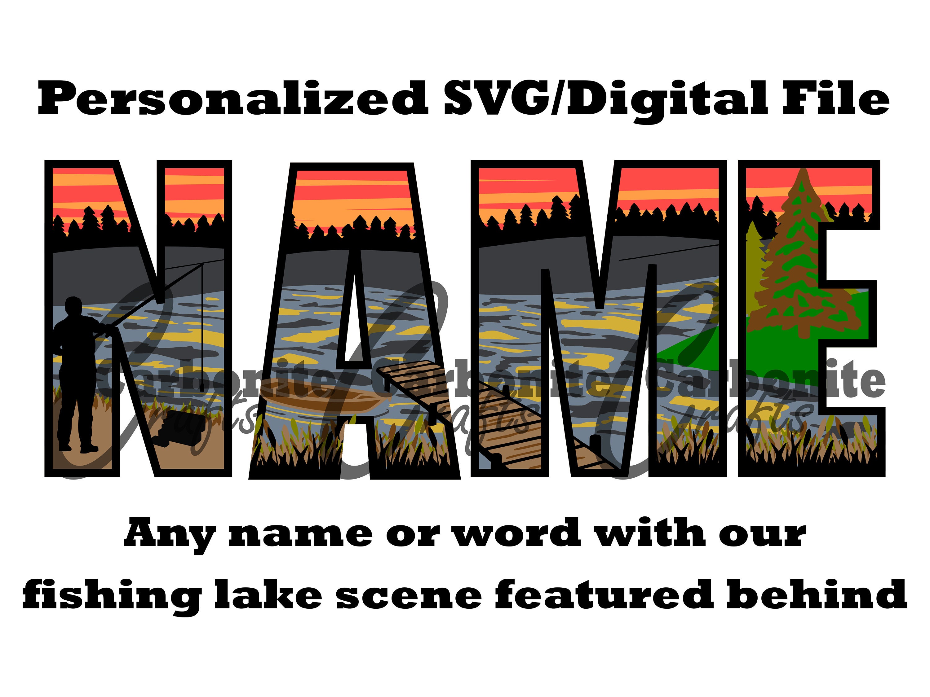 Download Personalized Svg 3d Layered Mandala Any Name Or Word In Etsy