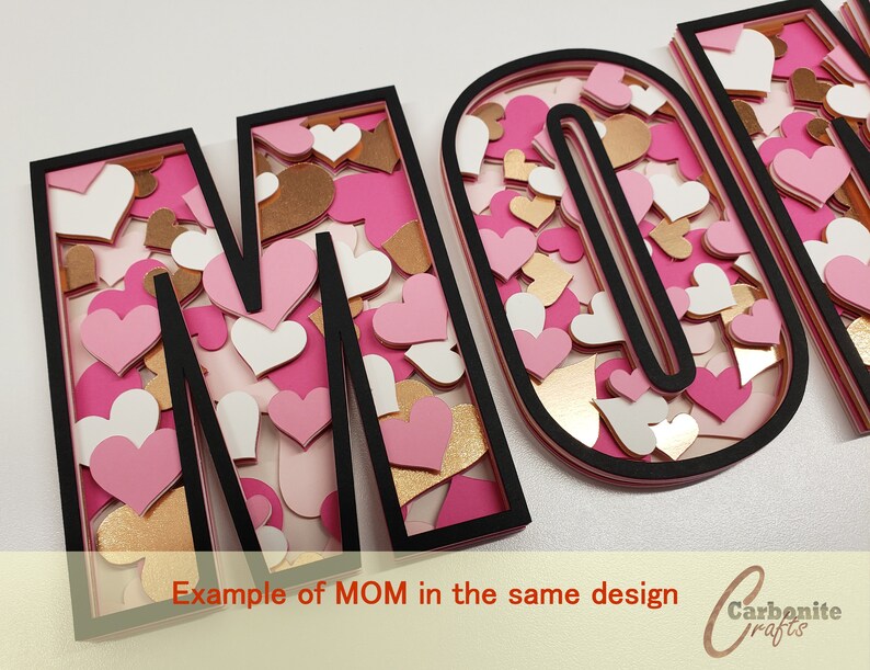 Free Free Mom Layered Mandala SVG PNG EPS DXF File