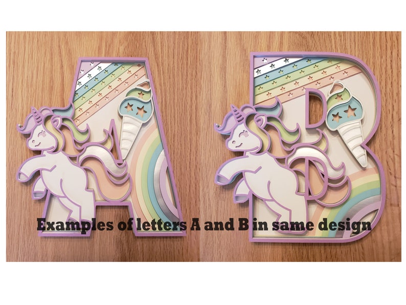Free Free 102 3D Layered Unicorn Mandala Svg Free SVG PNG EPS DXF File