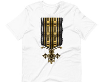 Ethiopian Tshirt, Habesha Tshirt, Rastafarian Tshirt, Tanayitu Tee, Ethiopian Dress, Habesha Kemis, Habesha Libs, Ethiopian Clothing