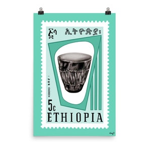 Arte etíope, Arte habesha, Cartel etíope, Grabados habesha, Sello etíope, Cartel de Habesha, Grabados etíopes, Arte mural, Tanayitu, Kebero